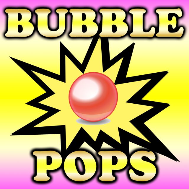 Text Tone Sound Effects - 'Bubble Pops' [Ringtone]
