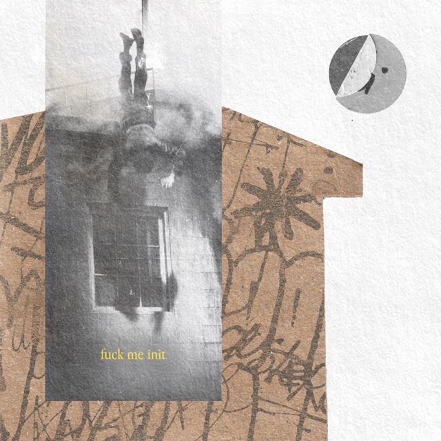 Sindysman - 'FUCK ME INIT (feat. Melo) (feat. Diminutive Arthur, Melo)' [Ringtone]