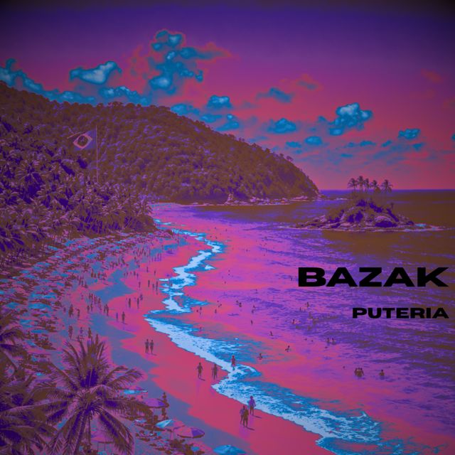 Bazak - 'Puteria' [Ringtone]