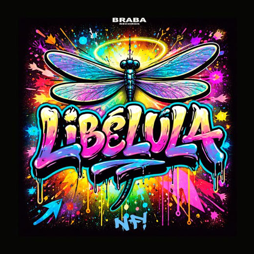 NF! - 'Libelula' [Ringtone]