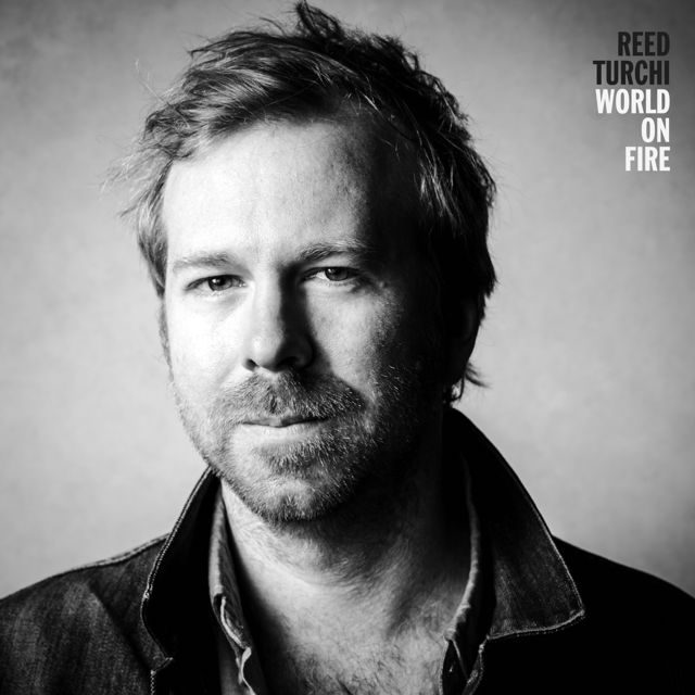 Reed Turchi - 'Don't Leave Me Baby' [Ringtone]