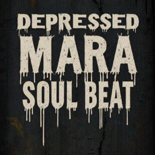 DJ Maraluda - 'Depressed Soul Mara Beat' [Ringtone]