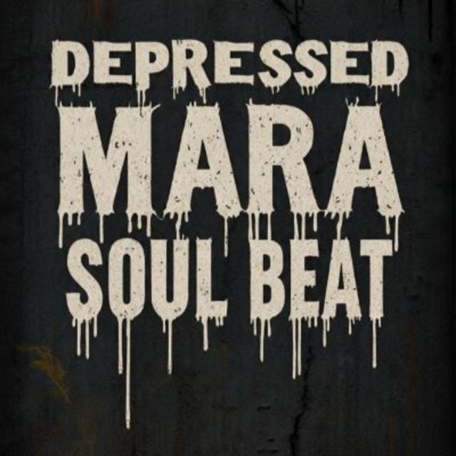 DJ Maraluda - 'Depressed Soul Mara Beat' [Ringtone]