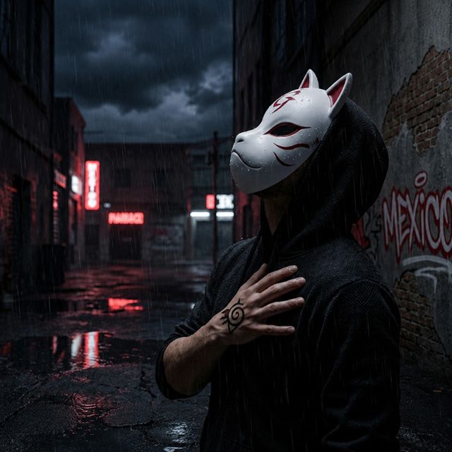 Greqo - 'Alexander' [Ringtone]
