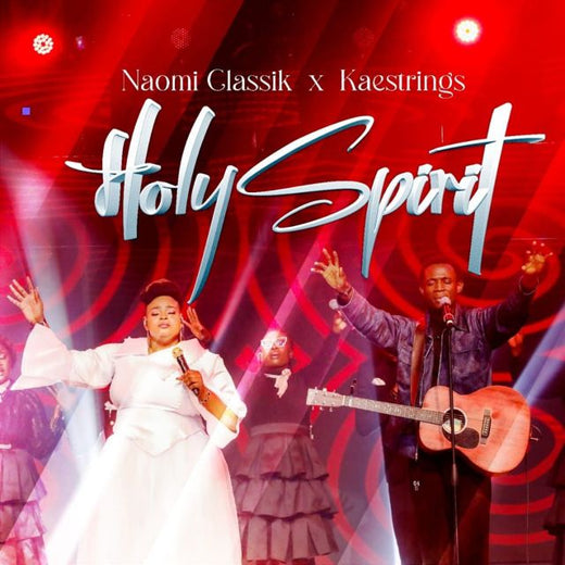 Naomi Classik - 'Holy Spirit (feat. kaestrings)' [Ringtone]