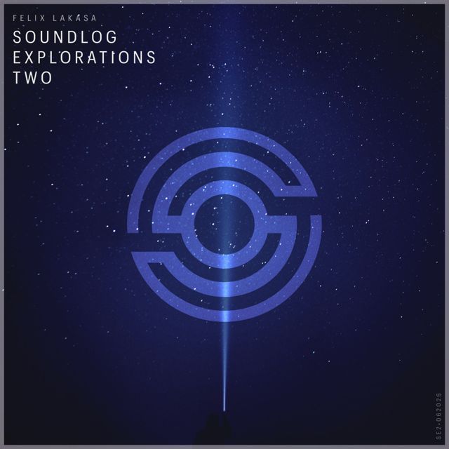Felix Lakasa - 'Soundlog Explorations Two' [Ringtone]