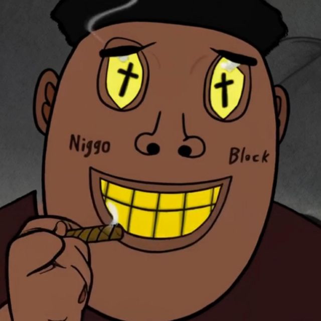 NiggoBlock - 'Locotron' [Ringtone]