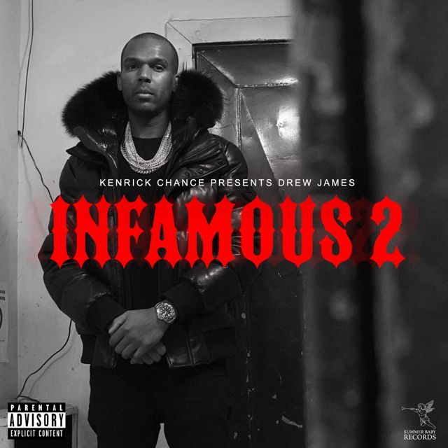 Drew James - 'Infamous pt. 2' [Ringtone]