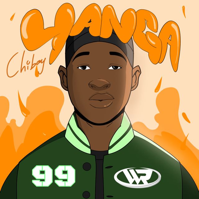 Chiboy - 'Yanga' [Ringtone]