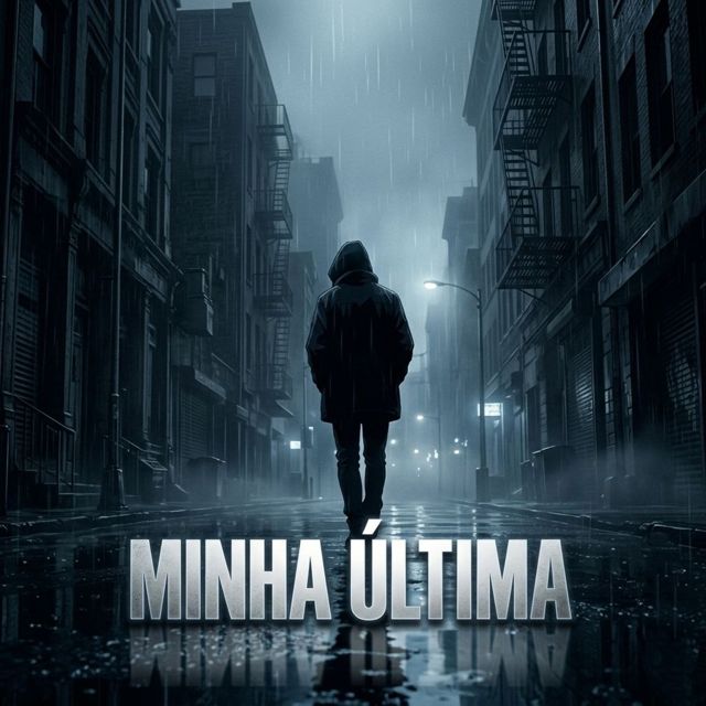 ZENKO - 'Minha Última' [Ringtone]