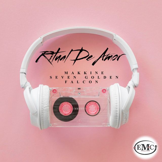 makkine seven golden - 'se queda en mi (feat. falcon)' [Ringtone]