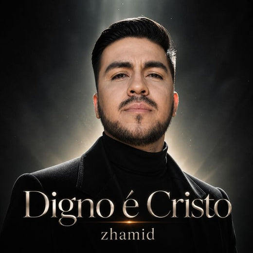 zhamid - 'Digno é Cristo' [Ringtone]