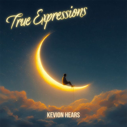 Kevion Hears - 'Indelible' [Ringtone]
