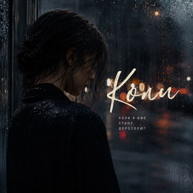 YEVHA - 'Коли' [Ringtone]