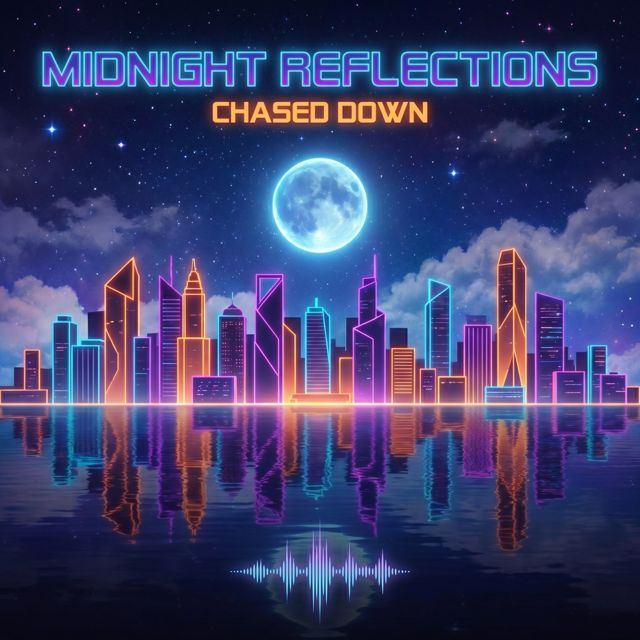 Chased down - 'Midnight Reflections' [Ringtone]