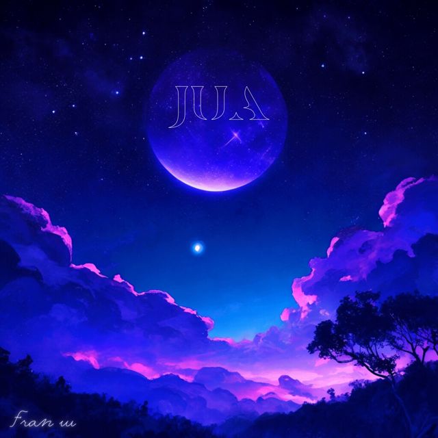 Fran w - 'JUA' [Ringtone]