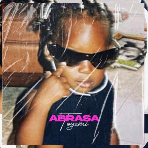 Toyemi - 'Abrasa' [Ringtone]