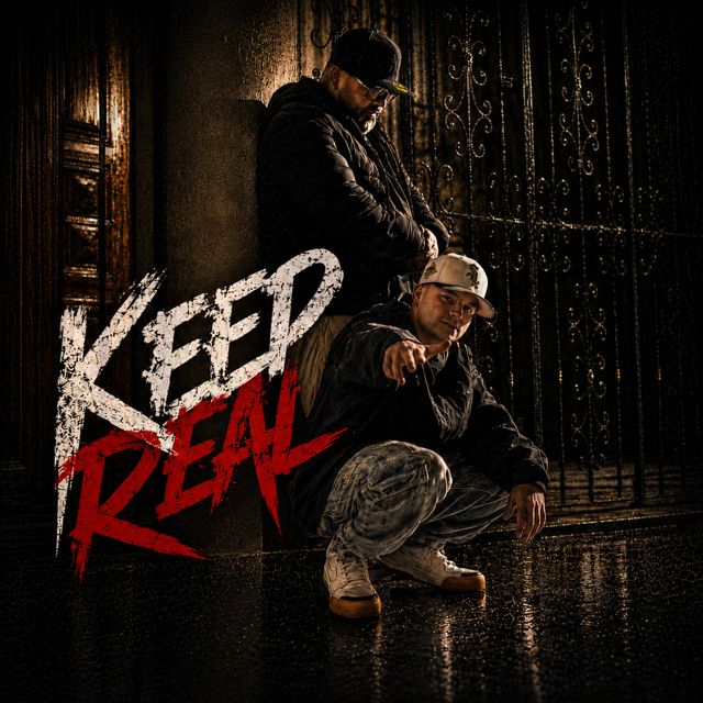 Polako Sagrado Stilo - 'Keep Real (feat. Jota c)' [Ringtone]