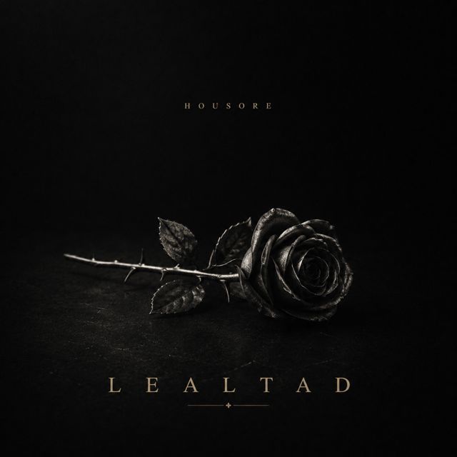 Housore - 'LEALTAD' [Ringtone]