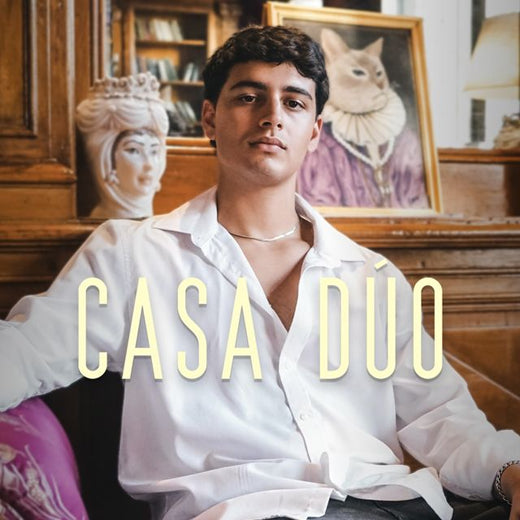 IFA - 'Yo Vengo A Ofrecer Mi Corazón (Cover Acústico)' [Ringtone]