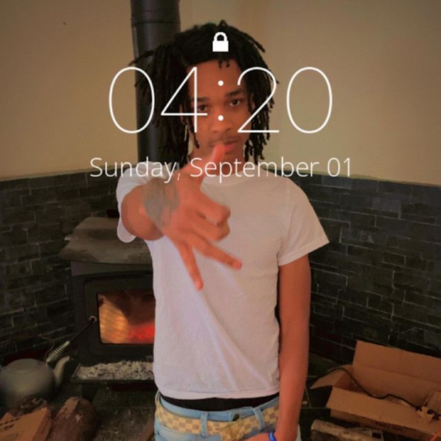 Antireem - 'Ride With Snakes' [Ringtone]