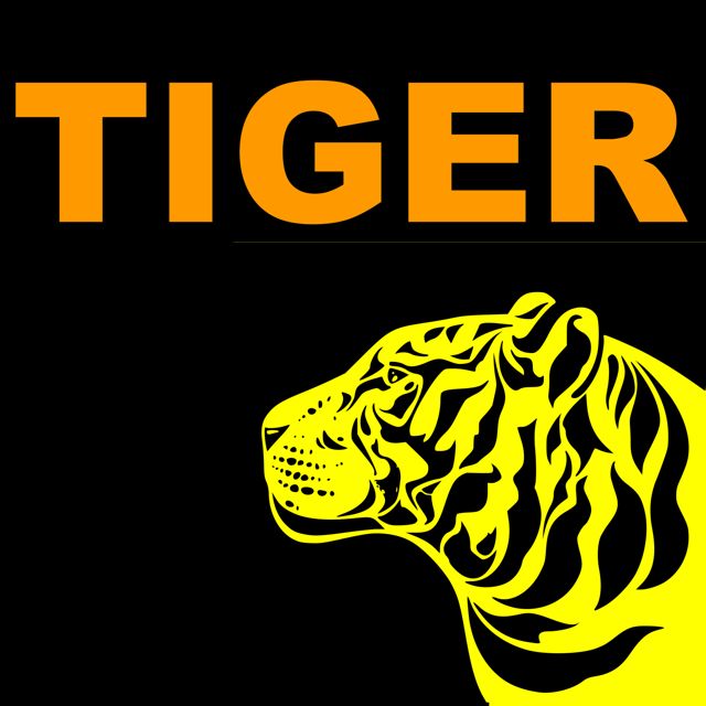 Animal Sounds - 'Tiger' [Ringtone]