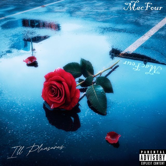MacFour - 'Loverboy' [Ringtone]