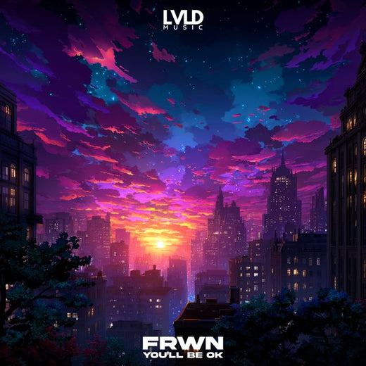 FRWN - 'You'll Be Ok' [Ringtone]