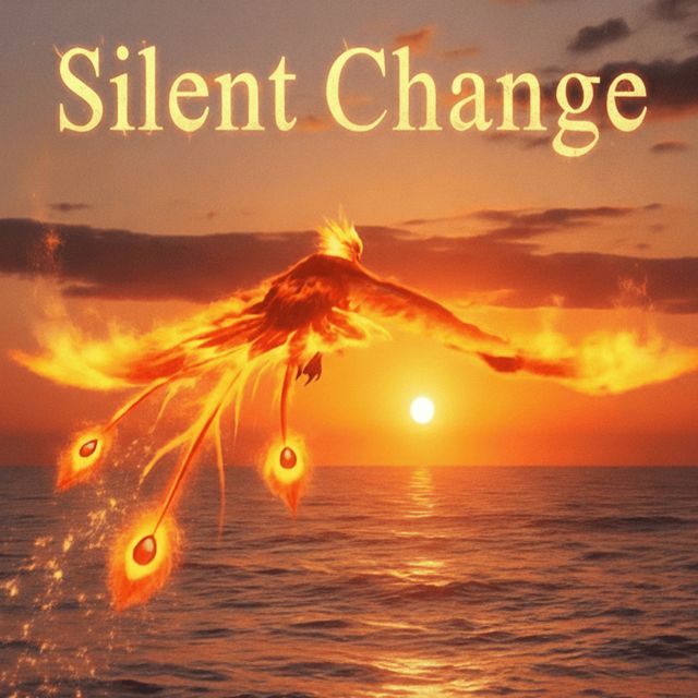 Joel Pinto - 'Silent Change' [Ringtone]