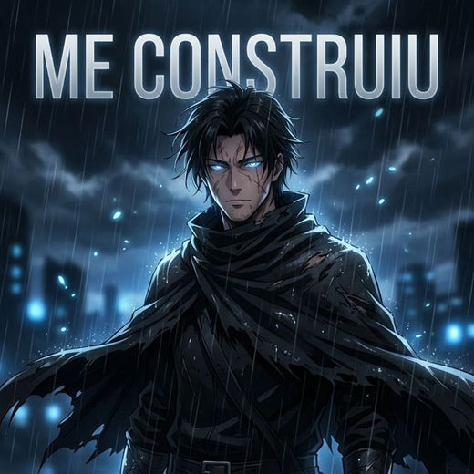 ZENKO - 'Me Construiu' [Ringtone]