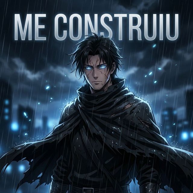 ZENKO - 'Me Construiu' [Ringtone]
