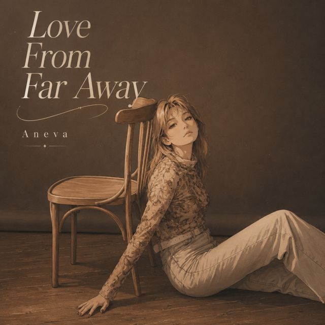 Aneva - 'Oceans' [Ringtone]