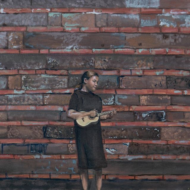 Reneé Dominique - 'Figure It Out' [Ringtone]