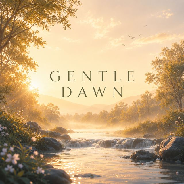 Garixx Alex - 'Soft Awakening' [Ringtone]