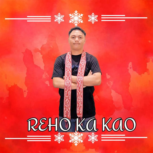 Reho ka kao - 'Anak Yesus Sudah Lahir' [Ringtone]