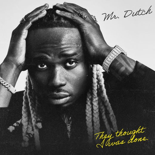 Mr. Dutch - 'That’s Me' [Ringtone]