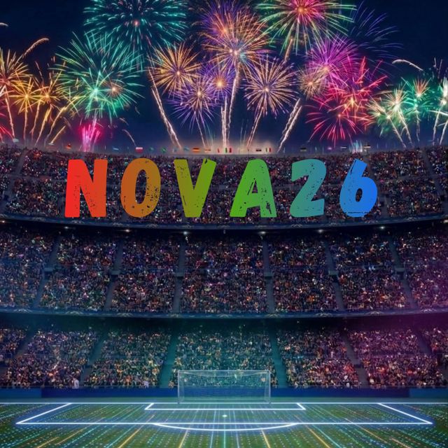 JOE BLAZE - 'NOVA26' [Ringtone]