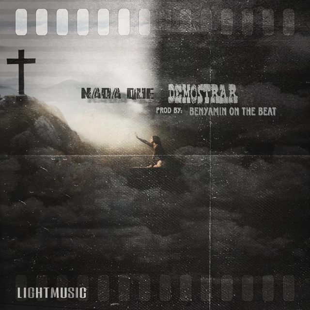 Lightmusic - 'Nada que demostrar' [Ringtone]
