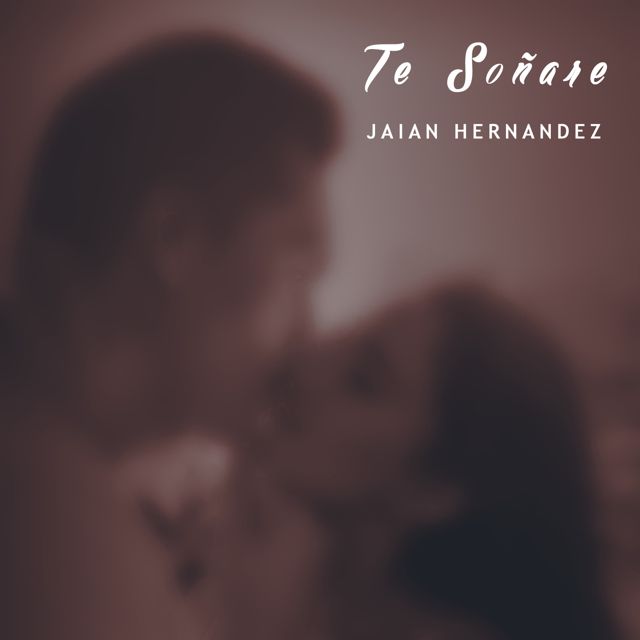 Jaian Hernandez - 'Te Soñare' [Ringtone]