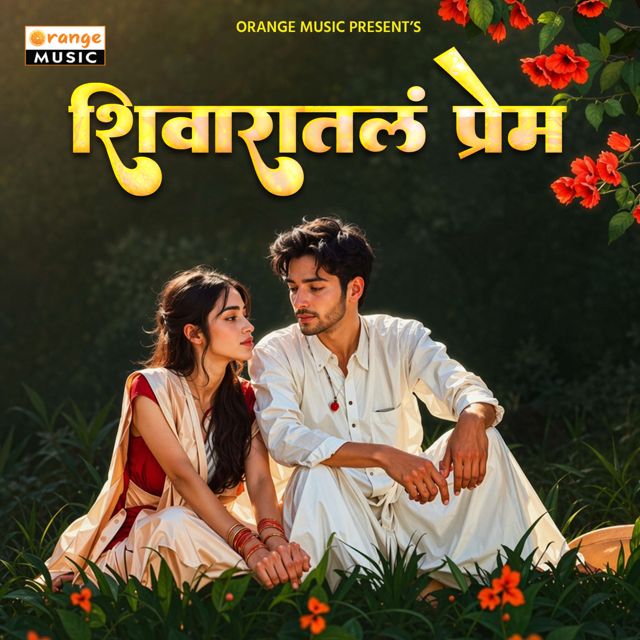 Sunita Patil - 'Shivaratala Prem' [Ringtone]