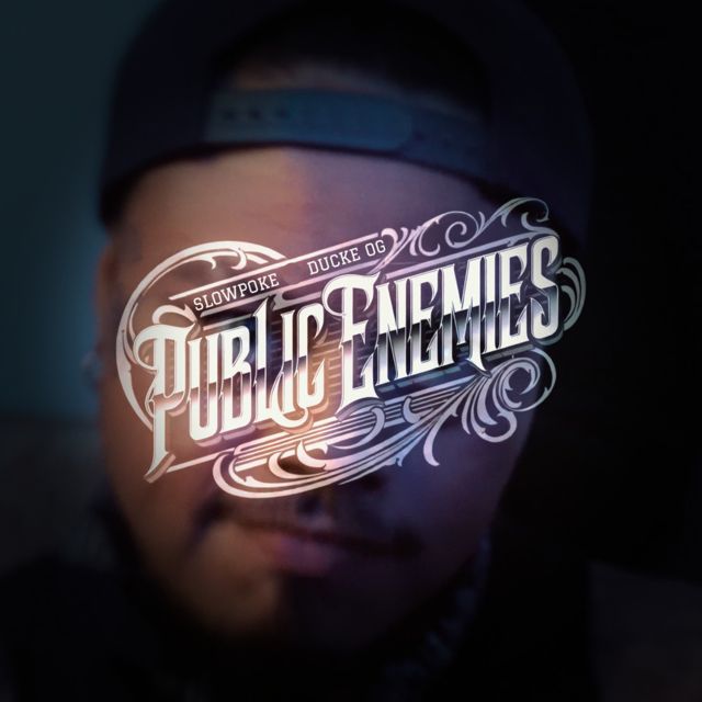 DUCKE OG - 'Public Enemies (feat. Slowpoke)' [Ringtone]