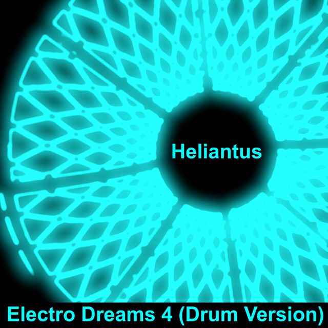 Heliantus - 'Midnight (Drum Version)' [Ringtone]