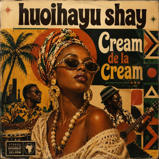 huoihayu shay - 'Fun time' [Ringtone]