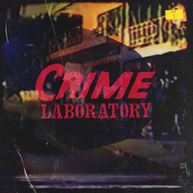 Dj Concept - 'Victim Number Five (feat. J. Depina & Crime Laboratory)' [Ringtone]
