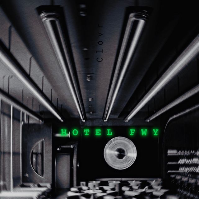 Jackson Knox - 'Hotel Fwy' [Ringtone]