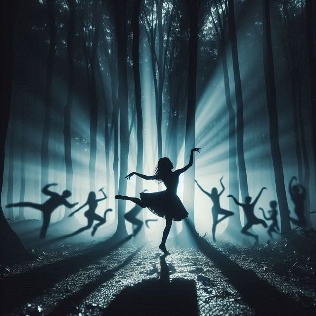 CloverS - 'Lost in the Darkness' [Ringtone]