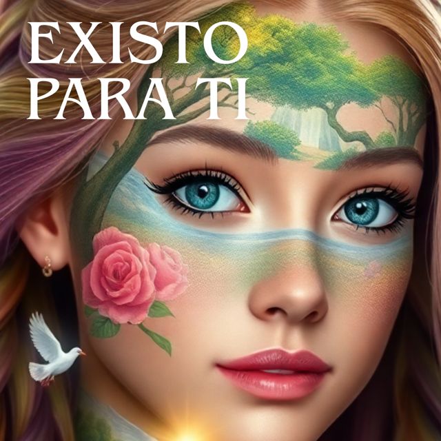 Cristian Noya - 'Existo para ti' [Ringtone]