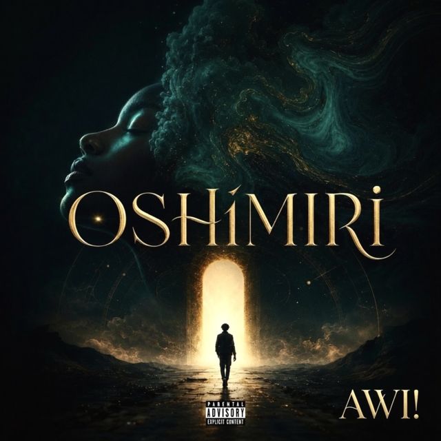 AWI! - 'Oshimiri' [Ringtone]