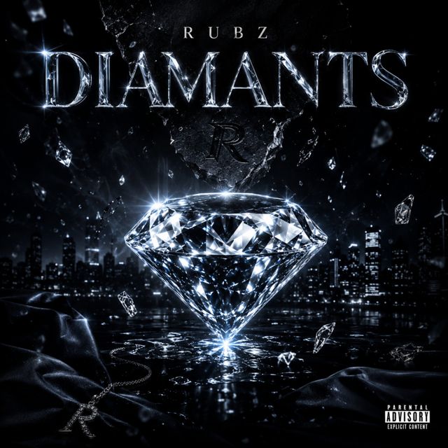 Rubz - 'Diamants' [Ringtone]