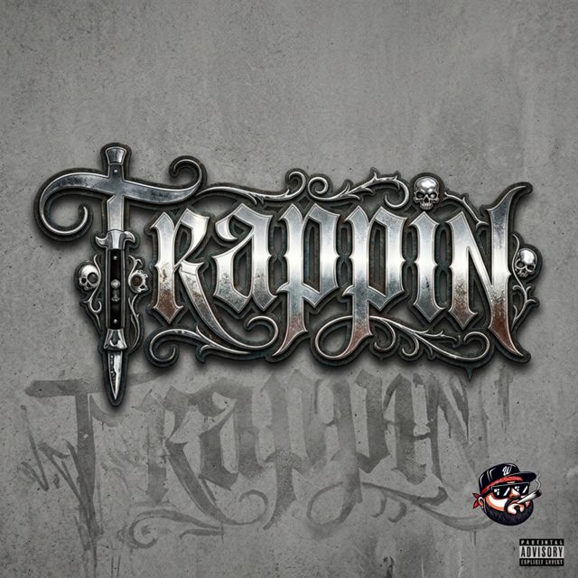 J-West - 'Trappin' [Ringtone]